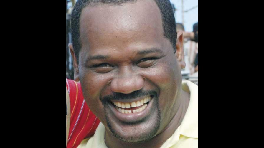 Destituyen fiscal de caso de Rolando Florián Destituyen fiscal de caso de Rolando Florián