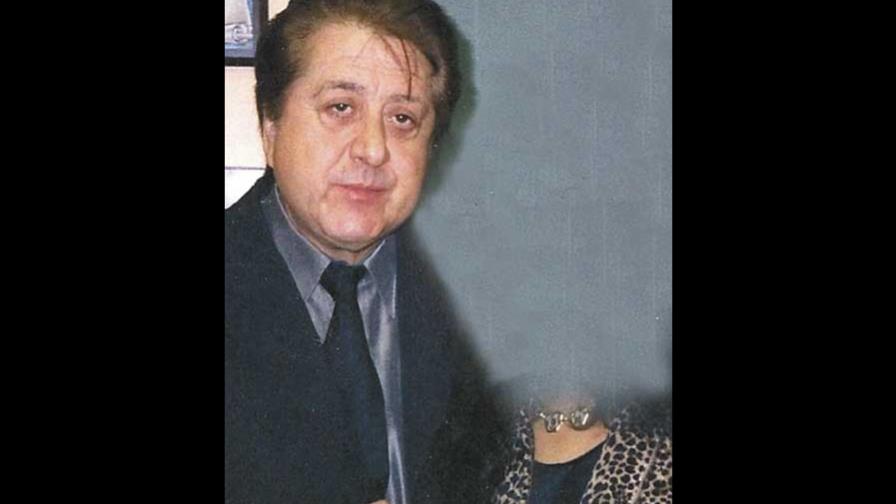 Monti y Ríos, una noche romántica