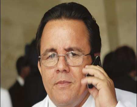 El PRSC, a punto de desaparecer