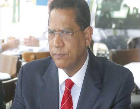 El PRSC, a punto de desaparecer