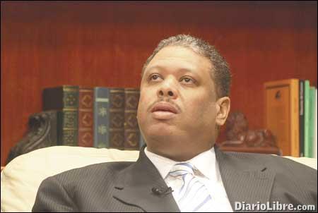 El PRSC, a punto de desaparecer