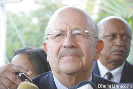 El PRSC, a punto de desaparecer