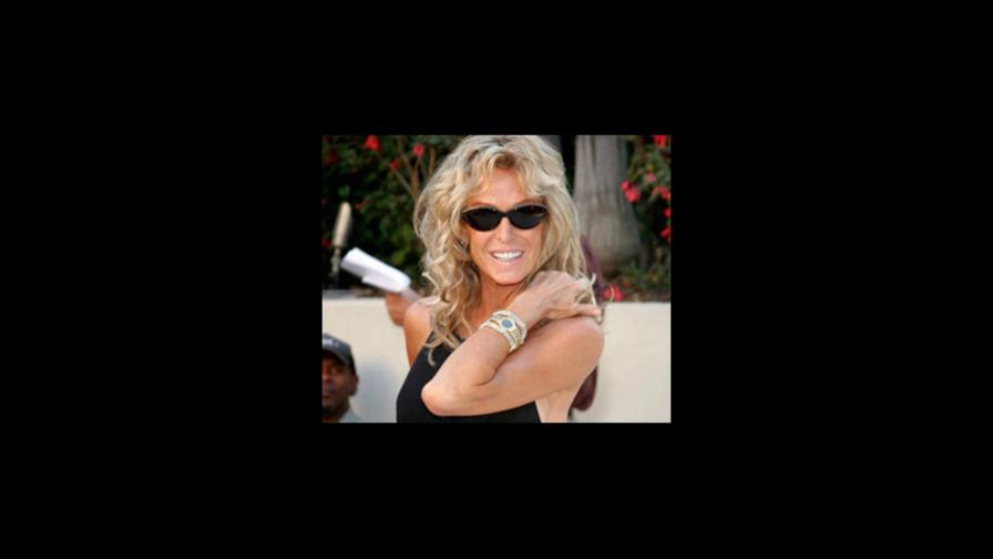 Muere Farrah Fawcett, uno de Los ángeles de Charlie