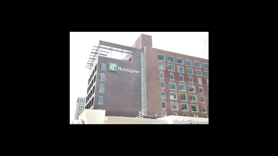 Construcción hotel se llevó US$12 millones Construcción hotel se llevó US$12 millones