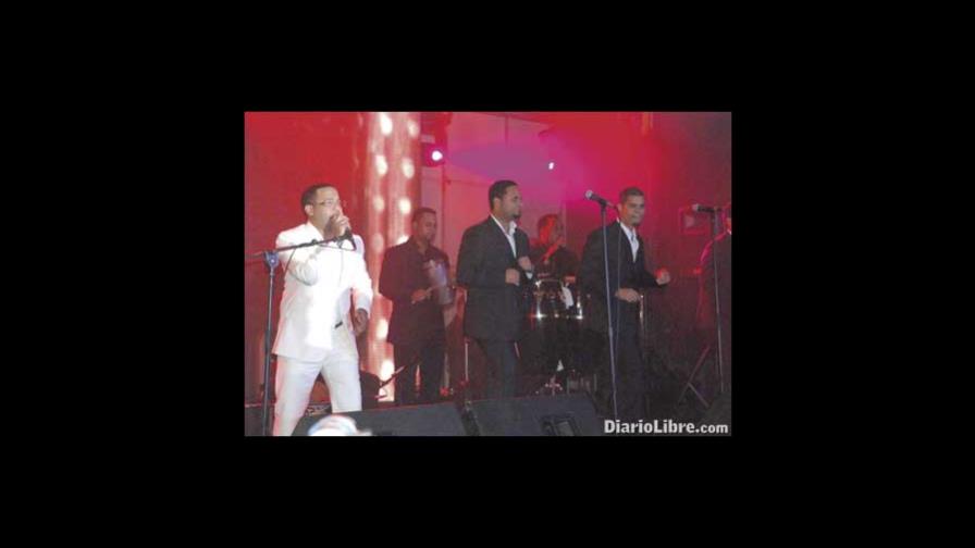 El Torito canta este sábado a los padres