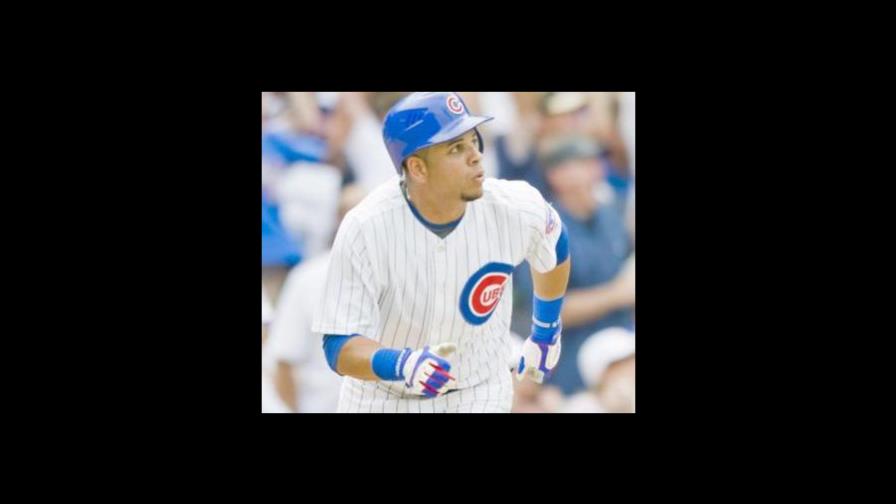 A. Ramírez, jonrón y 2 H2; P. Polanco, 3-3; W. Taveras, 5-2