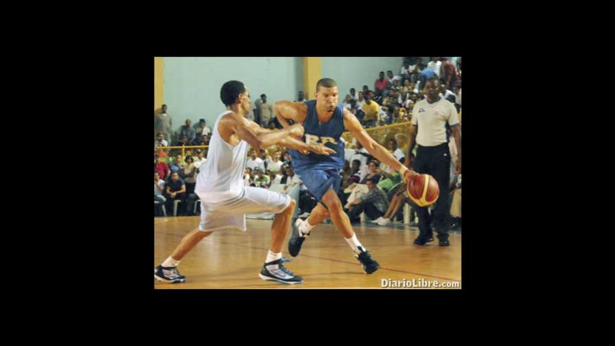 Argentina, Brasil, Puerto Rico y Dominicana, favoritos para el Mundial 2010