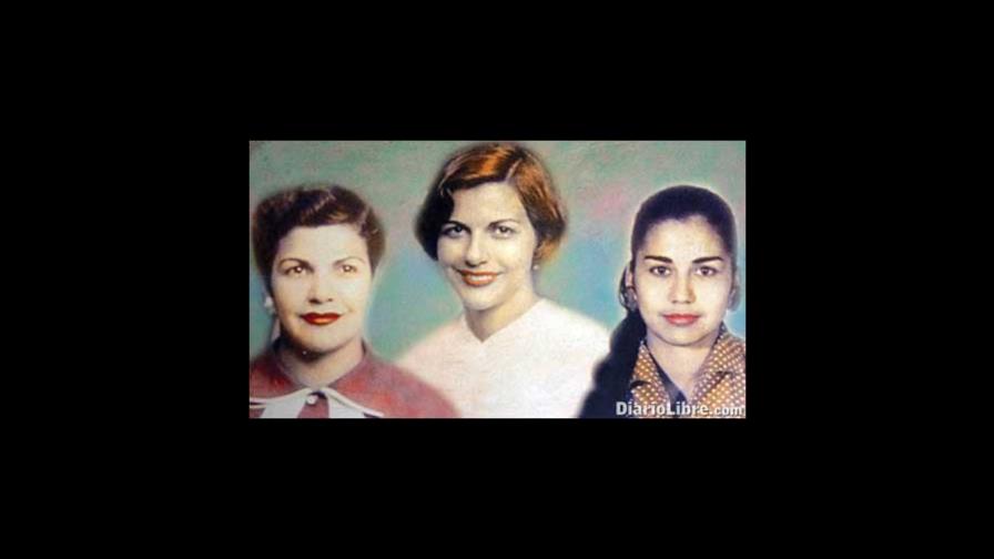 En directo - LAS HERMANAS MIRABAL