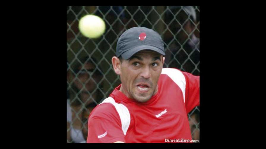 Estrella y Hernández ganan en tenis ITF Estrella y Hernández ganan en tenis ITF