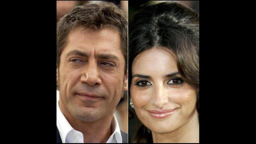 Penélope Cruz y Javier Bardem planean su boda, según revista estadounidense
