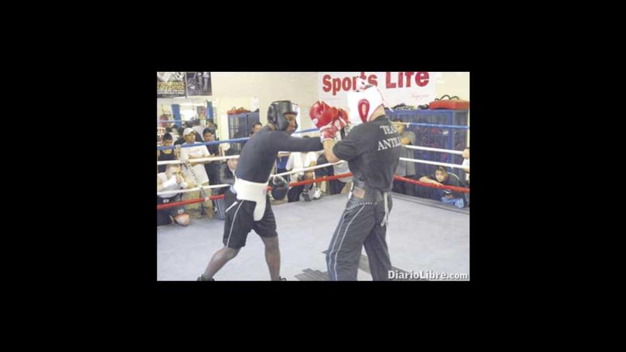 Dominicana encara Mundial de boxeo como uno de sus mayores retos en 2009