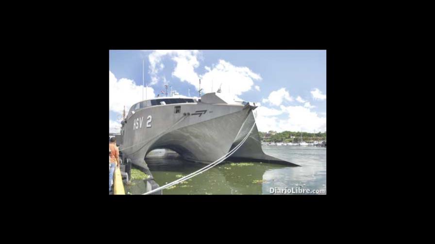 SWIFT en misión de capacitación