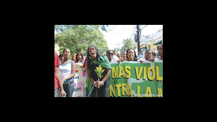 Report points out DR human rights violations