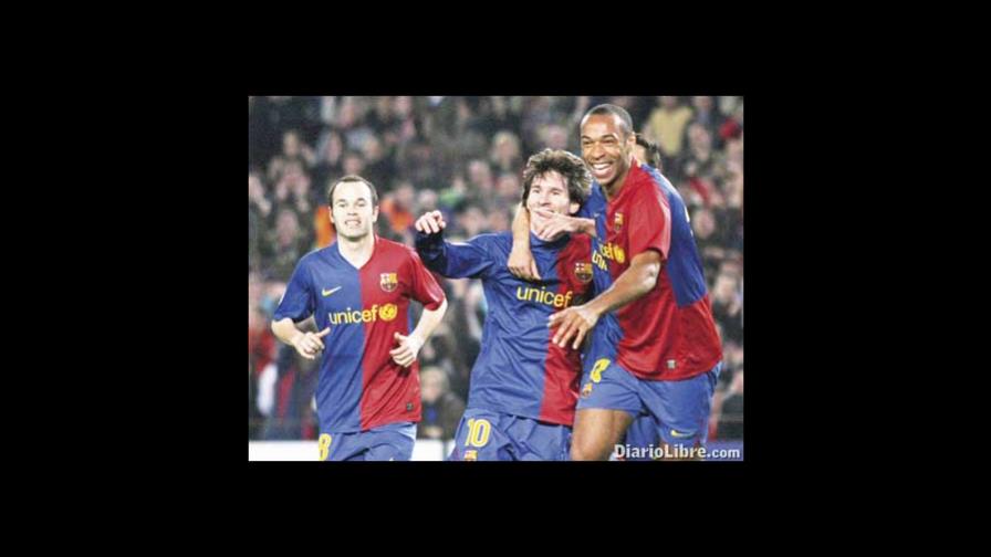 ¿Quién es el mejor del mundo?