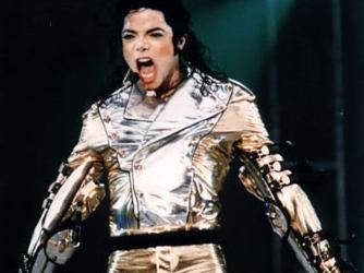 Michael Jackson habría fallecido esta tarde