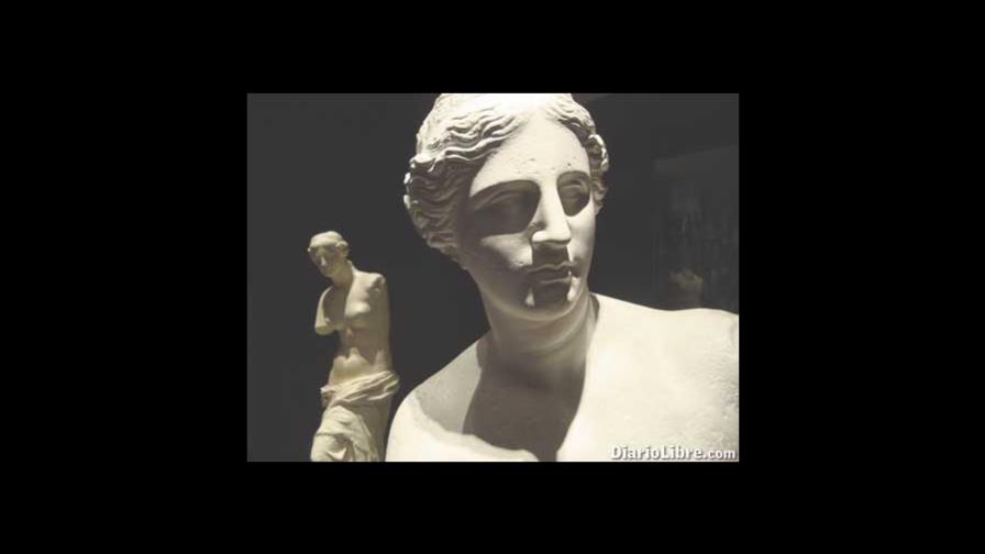 Siento, luego veo, una exposición para ser vista y tocada en el PBA