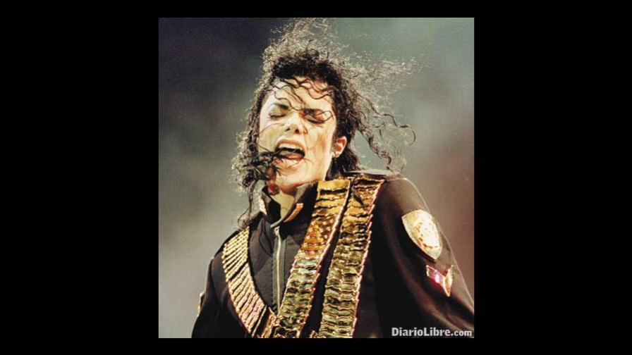 Murió Michael Jackson, murió una época
