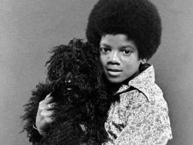 Fanáticos lloran a Michael Jackson