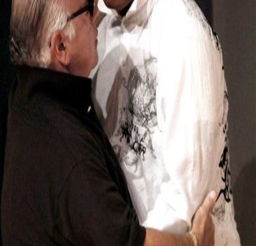 Fanáticos lloran a Michael Jackson