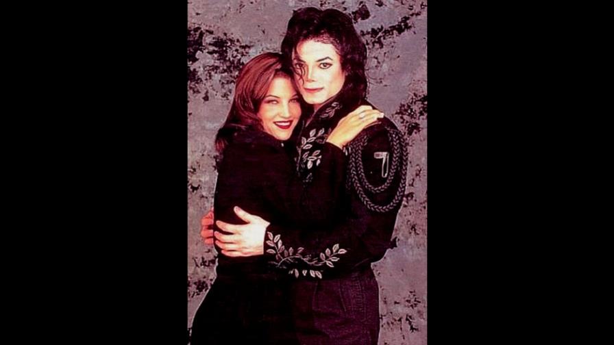 Juez dominicano recuerda la boda de Jackson