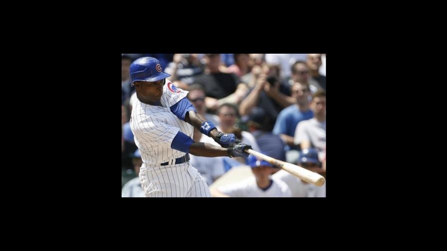 Aramis Ramírez y Alfonso Soriano marcaron el paso ofensivo de los Cachorros