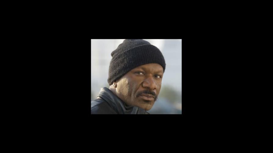 La filmografía de Irving Rameses Rhames