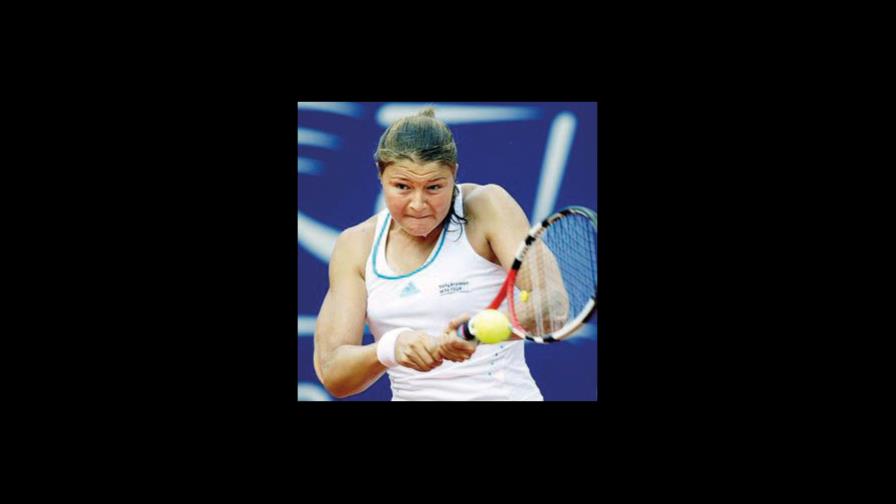 Dinara Safina seguirá dando la pelea en tenis