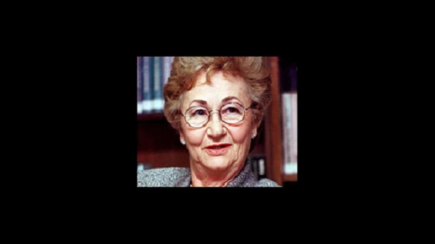 Hermana de Fidel Castro desvela en su libro que trabajó con la CIA en Cuba