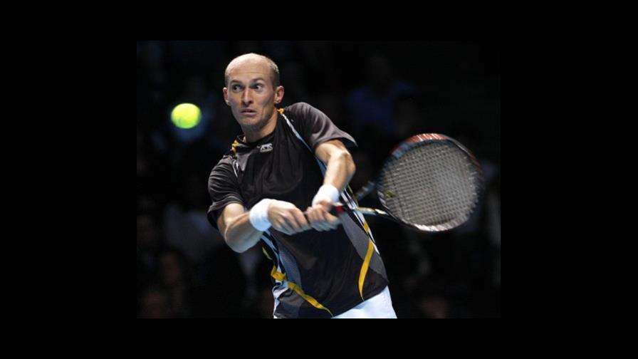 Nadal cae ante Davydenko y está fuera