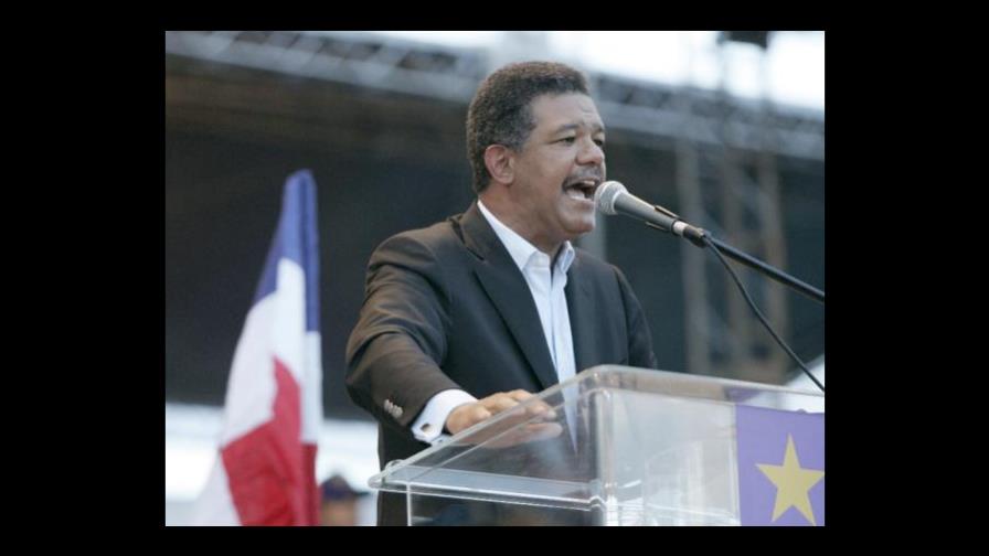 Presidente celebra hoy sus 56 años