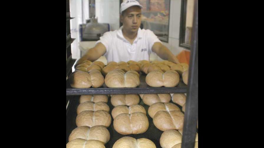A partir del sábado se prohíbe el bromato de potasio en la harina A partir del sábado se prohíbe el bromato de potasio en la harina