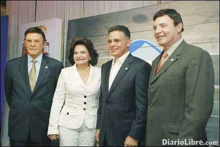 La vida es Rica, slogan de una nueva imagen corporativa La vida es Rica, slogan de una nueva imagen corporativa