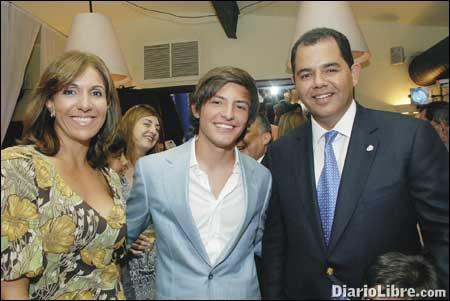 La vida es Rica, slogan de una nueva imagen corporativa La vida es Rica, slogan de una nueva imagen corporativa