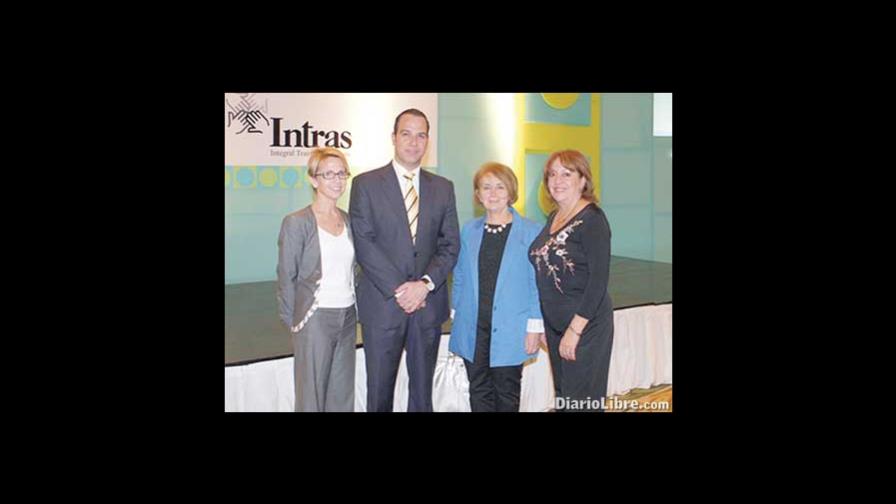 Clausuran 2do. Encuentro Women in Business09