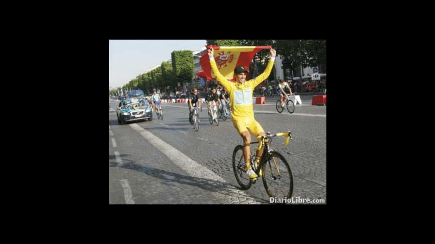 ¿Tour de Francia terminó libre de dopaje?
