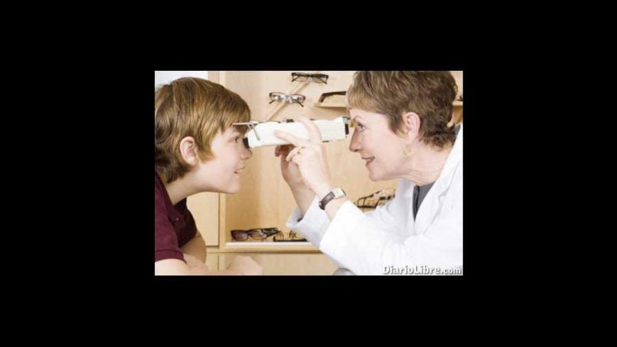 La miopía o dificultad para ver de lejos