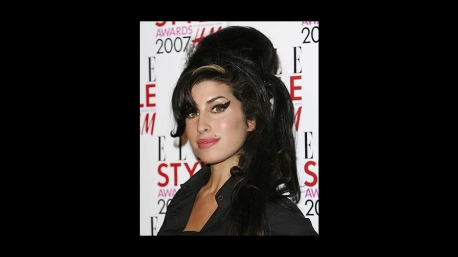 Ex marido de Amy Winehouse cuenta cómo la cantante casi muere en sus brazos Ex marido de Amy Winehouse cuenta cómo la cantante casi muere en sus brazos