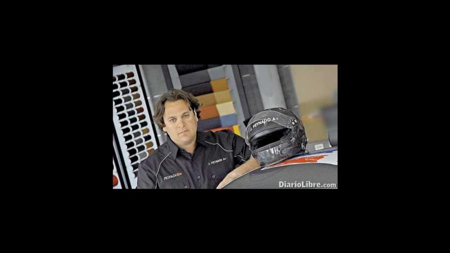 Peynado aspira a la GT