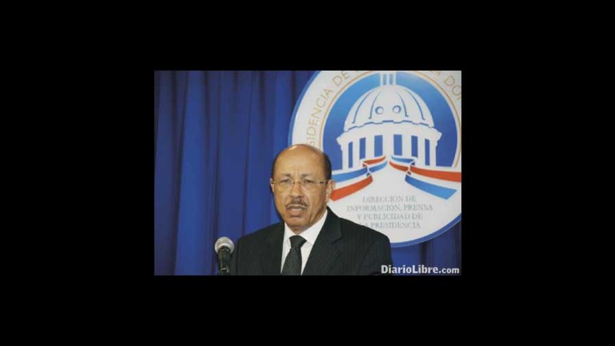 FMI recomienda a RD aumentar gasto público