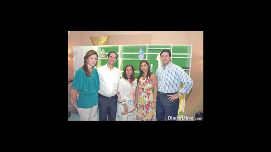 Terminaciones y Acabados, con coctel