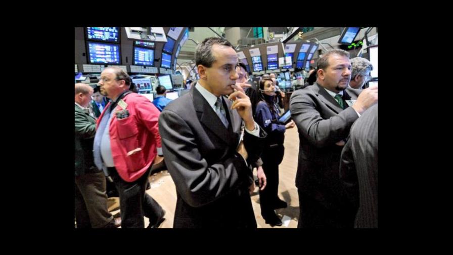 Bolsas de latinoamérica sufren jornada negra por temor a quiebra de Dubai