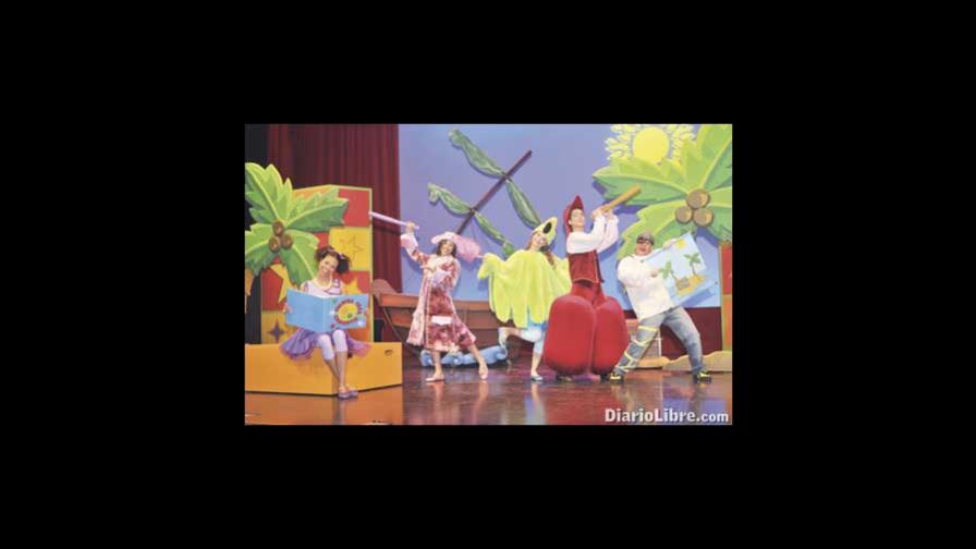 Hi5 rompió récord de asistencia en la capital