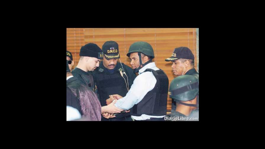 They planned on killing NY prosecutor in Quirino case