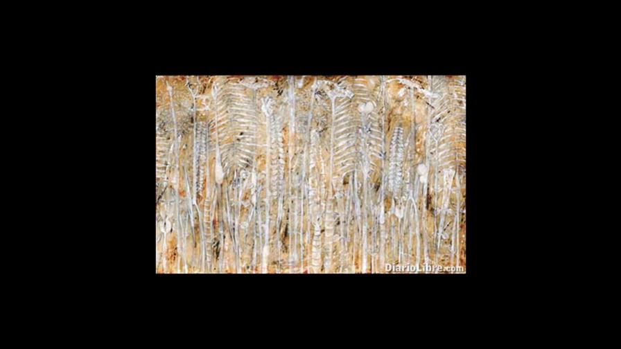 Las Obras recientes de Fernando Varela