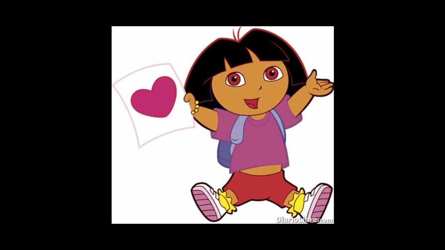 Viene espectáculo infantil Dora la exploradora en vivo Viene espectáculo infantil Dora la exploradora en vivo