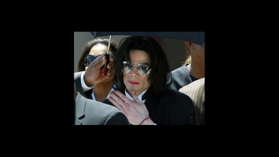 Autoridades determinan que muerte de Michael Jackson fue un homicidio