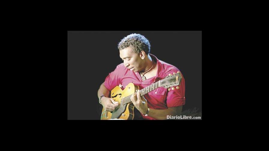 Chichí Peralta en Beerkley, hoy