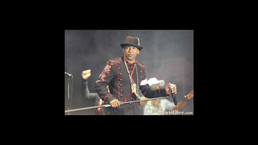 En defensa del merengue de calle En defensa del merengue de calle