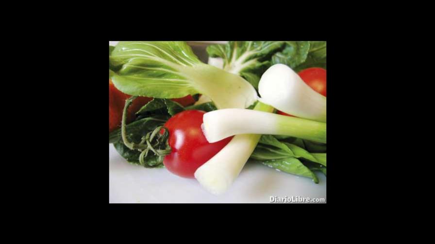 La prodigiosa espinaca