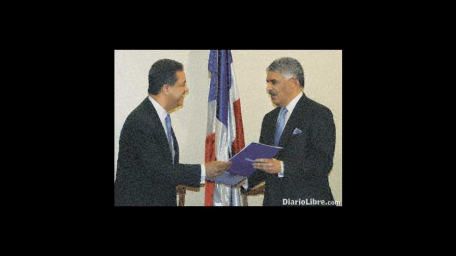 Many believe LF-MV are re-editing caciquism